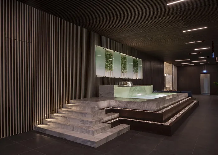 Voyage Belek Golf & Spa Hotel