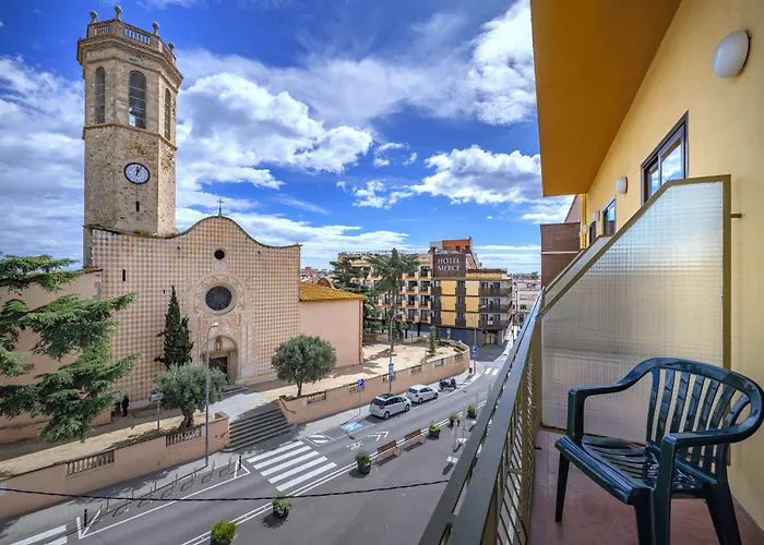 Hotel Sabiote