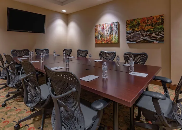 Hilton Garden Inn Devens Common