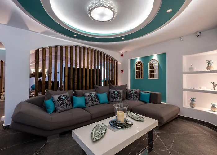 Anastasia Princess Luxury Beach Residence, Adults Only
