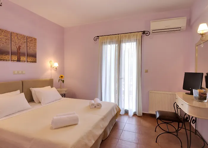 Byzantinon Hotel
