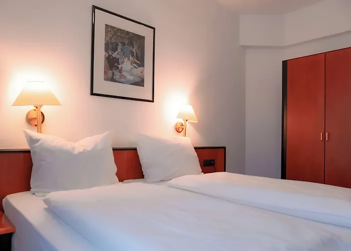 Hotel Brößler