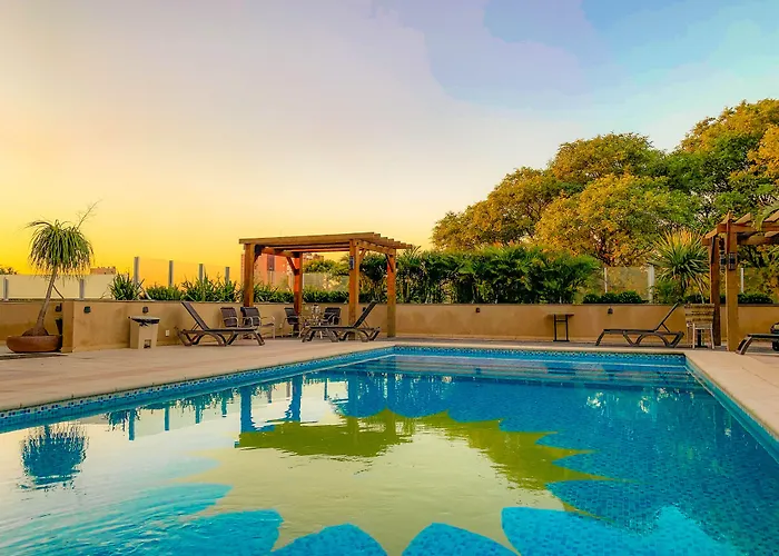 Wyndham Golden Foz Suites