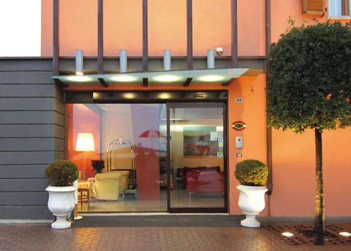 Siriohotel