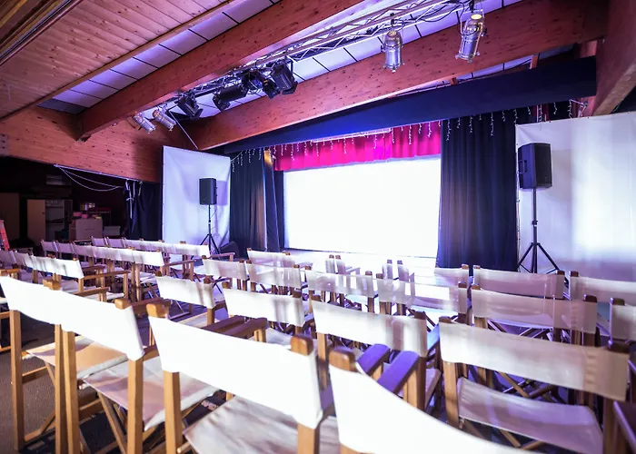 Hotel Club Mmv Altitude