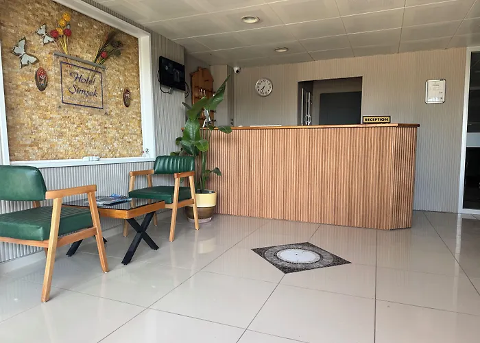 Hotel Simsek