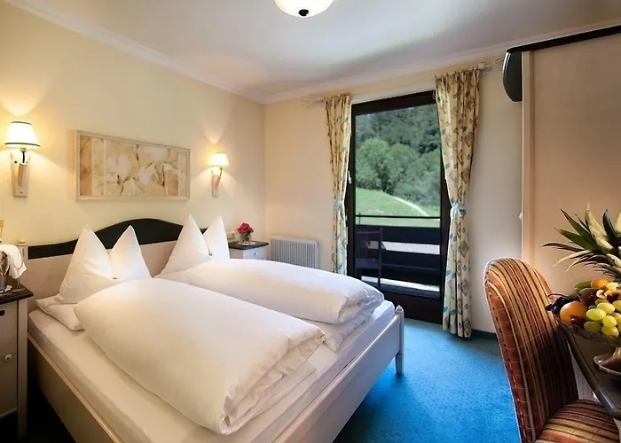Hotel Seewinkel