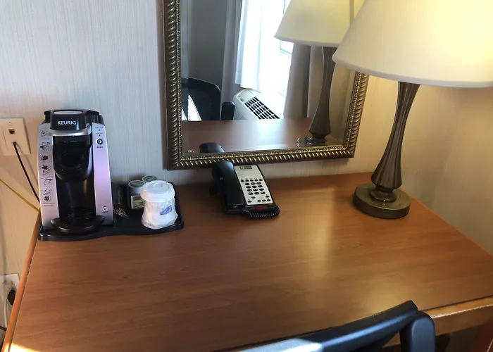 Holiday Inn Express Hotel & Suites Lansing-Dimondale By Ihg