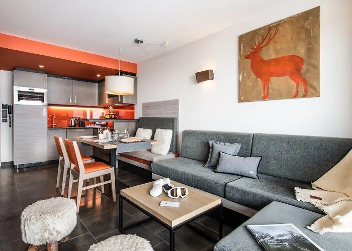 Residence Montana Plein Sud