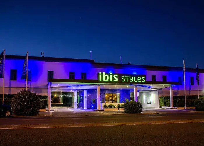 Ibis Styles Broken Hill