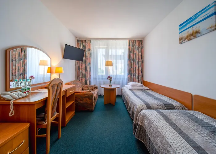 Hotel Gromada Medical Spa Busko Zdroj