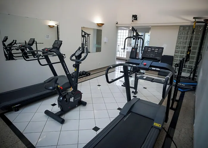 Euro Suite Campinas