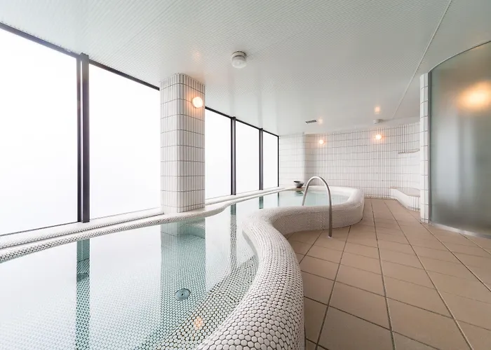 Hotel Resol Trinity Sapporo