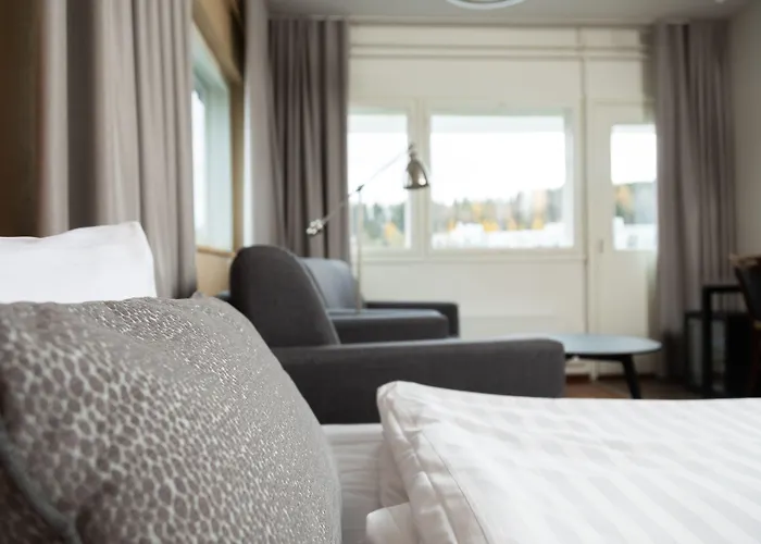 Finlandia Hotel Alba