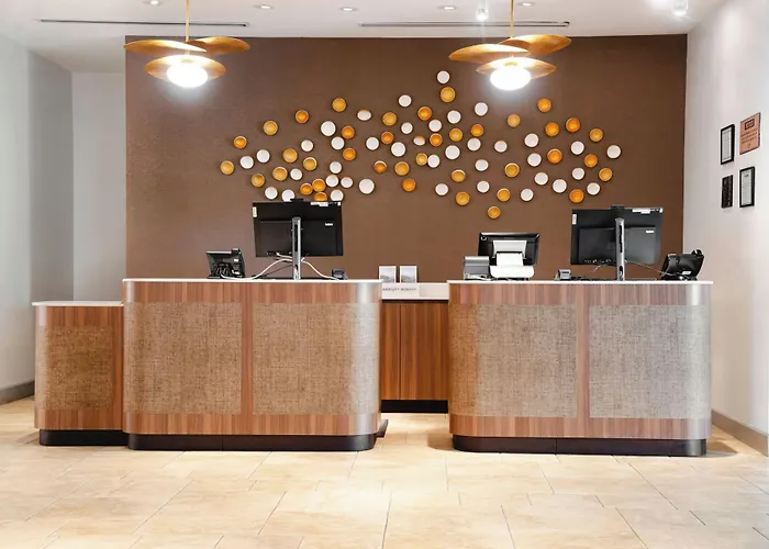 Courtyard By Marriott Bridgetown, Barbados