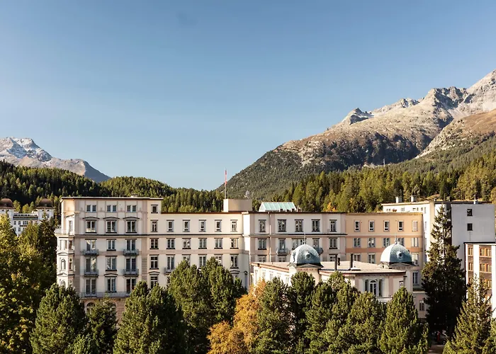 Hotel Reine Victoria