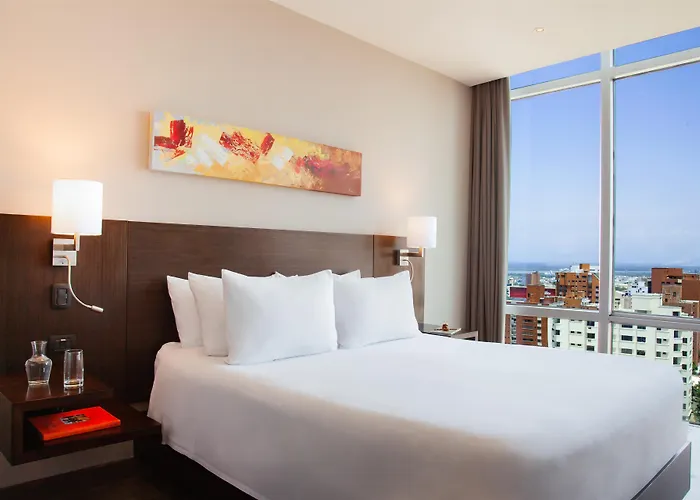Nh Collection Royal Smartsuites