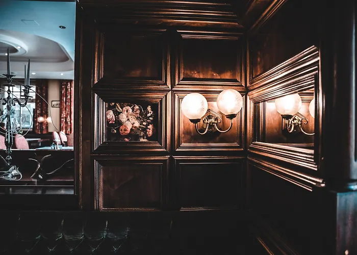 Cella Central Historic Boutique Hotel