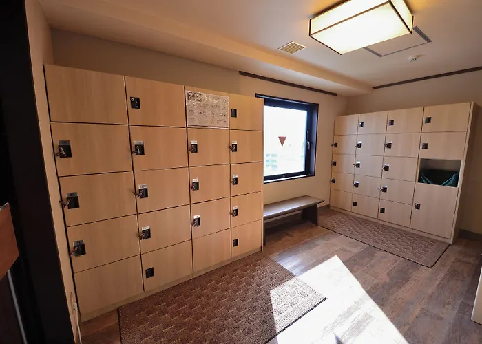 Dormy Inn Hirosaki