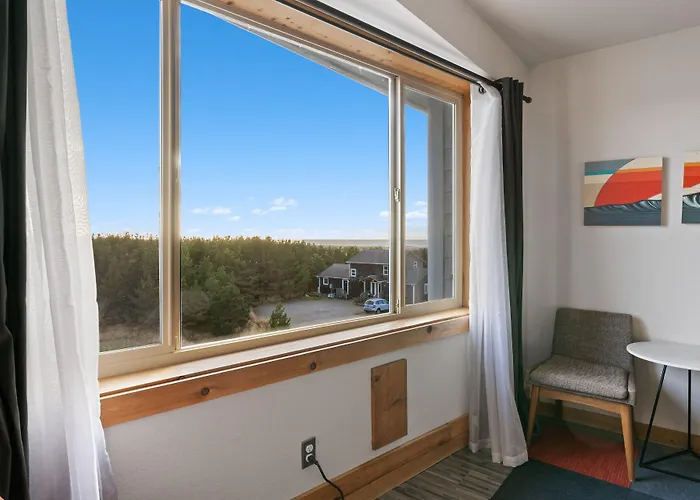 Adrift Hotel