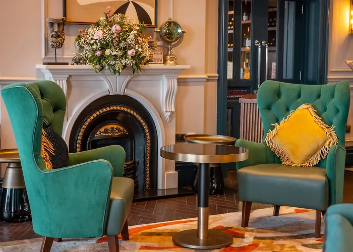 Dover Marina Hotel & Spa, Tapestry Collection By Hilton
