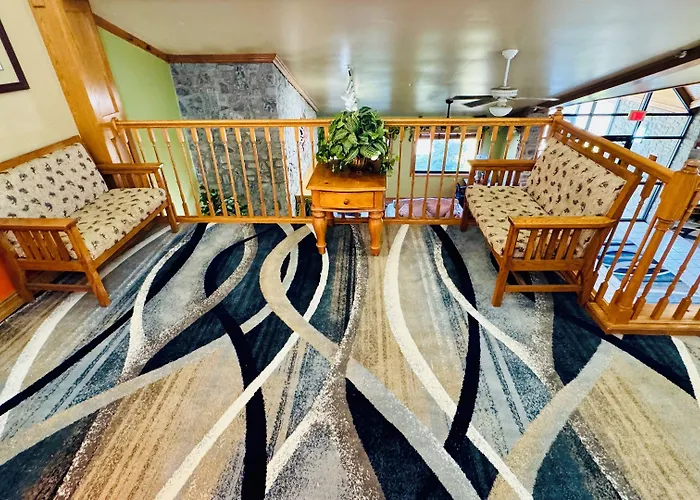 Regency Inn And Suites
