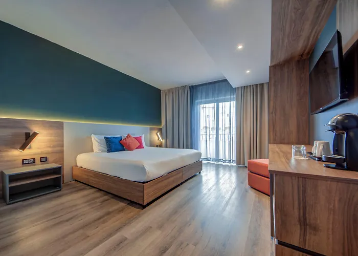 Hotel Argento