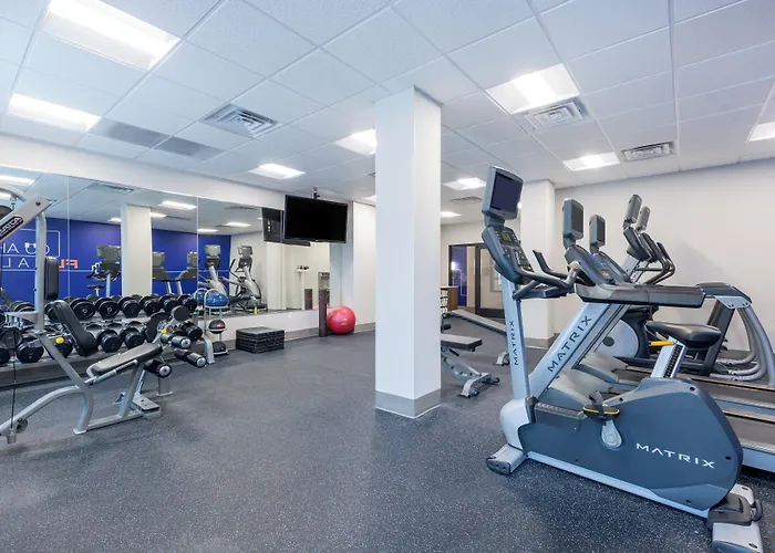 Holiday Inn Express And Suites Missoula By Ihg