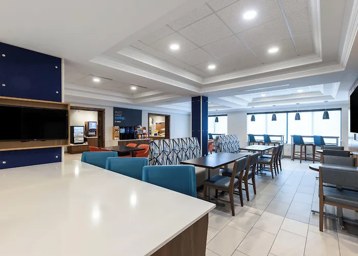 Holiday Inn Express And Suites Missoula By Ihg