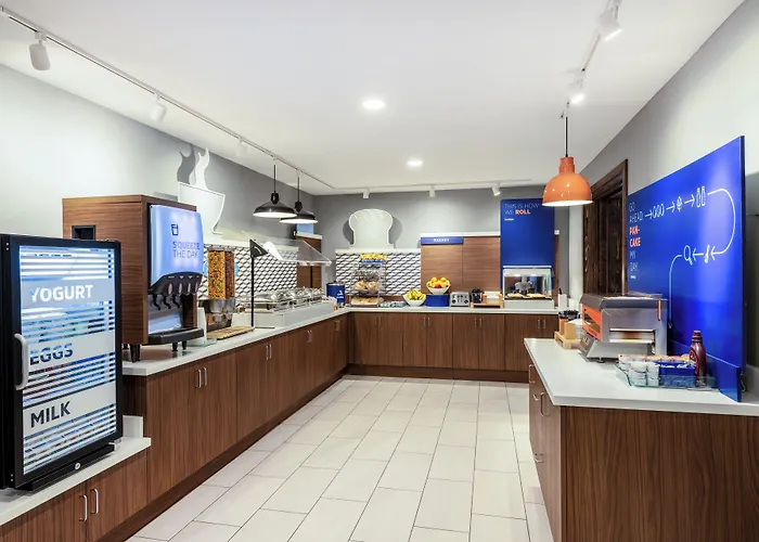 Holiday Inn Express And Suites Missoula By Ihg