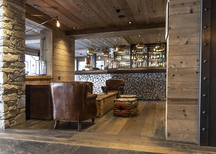 M De Megeve