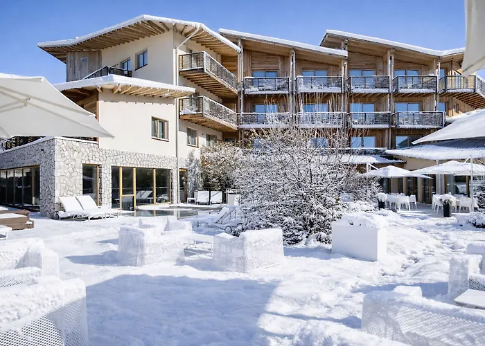 Blu Hotel Natura & Spa - Adults Only
