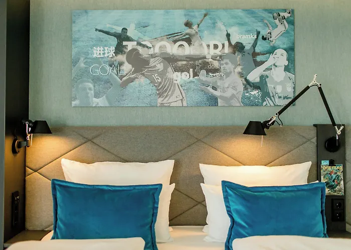 Motel One München-Garching
