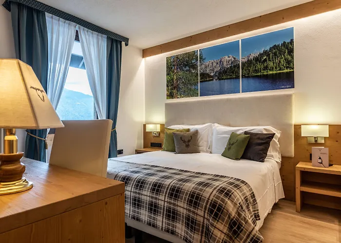 Hotel Caminetto