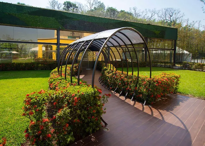 La Quinta By Wyndham Poza Rica