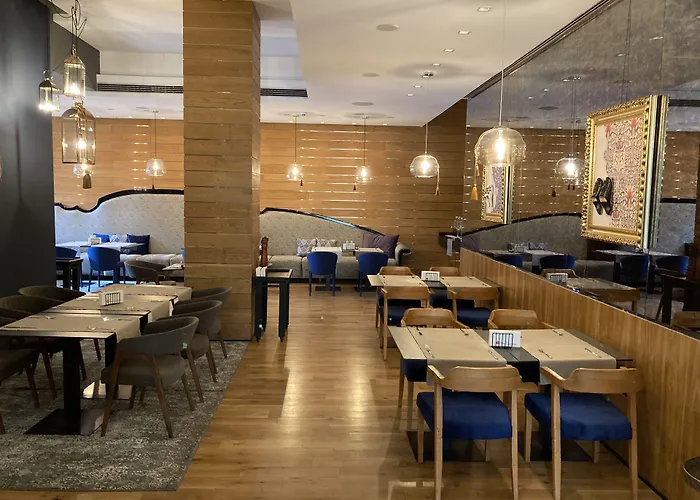 Graffit Gallery Design Hotel