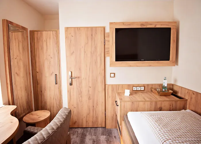 Landhaus Eden 3 Sterne Superior