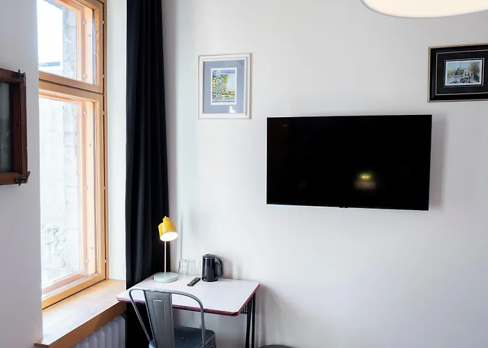 Hotel Finn