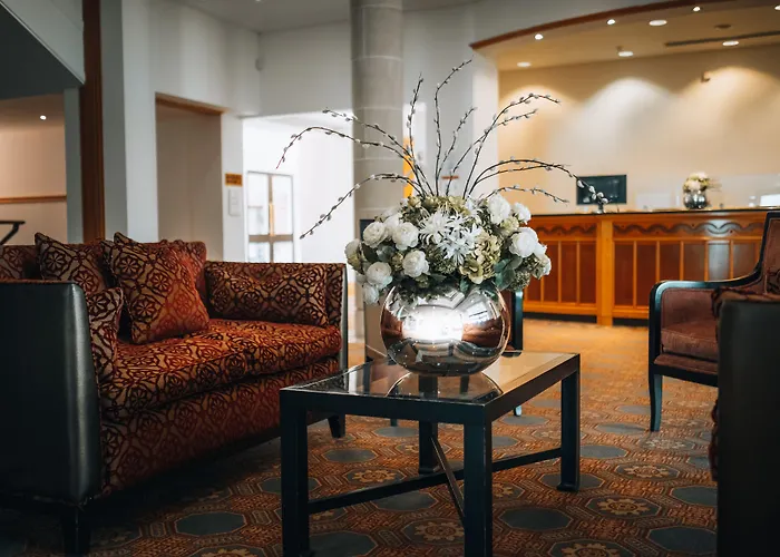 The Oxfordshire Golf & Spa Hotel