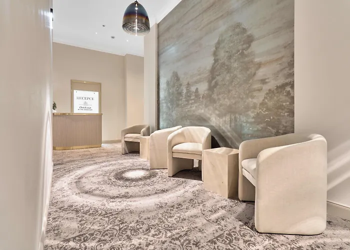 Villa Patriot Boutique Hotel