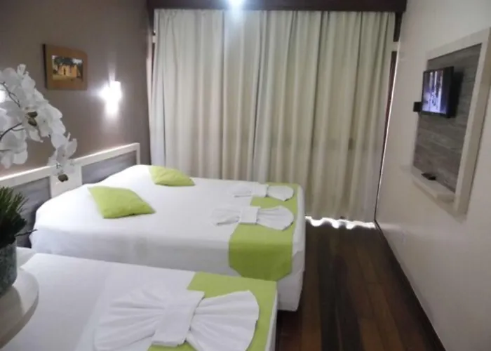 Ravena Cassino Hotel
