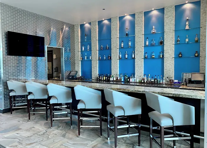 Hotel Indigo Waco By Ihg
