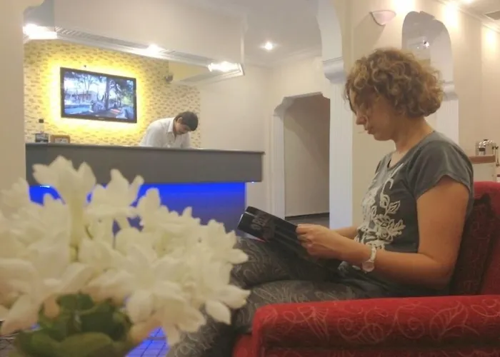 Anil Hotel