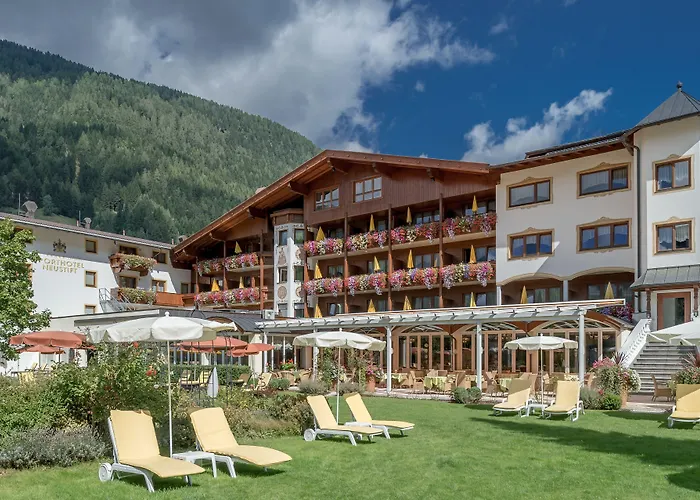 Sporthotel Neustift