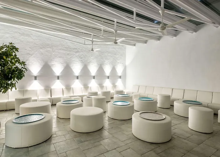 Barcelo Portinatx - Adults Only