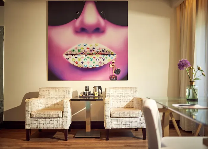 Van Der Valk Hotel Arnhem