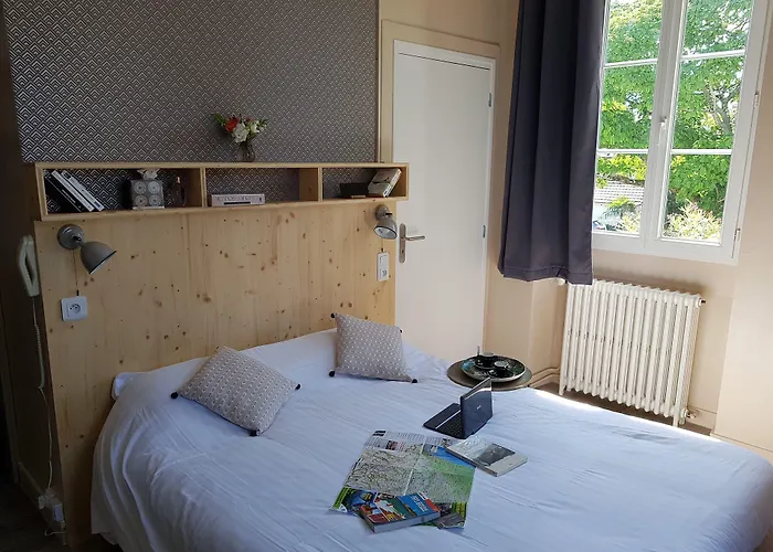 Hostellerie du Parc