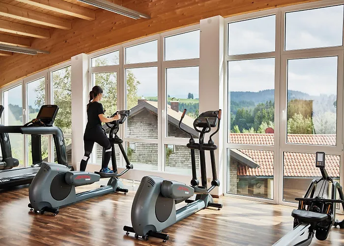 Hanusel Hof Wellness&Genuss in Panoramalage