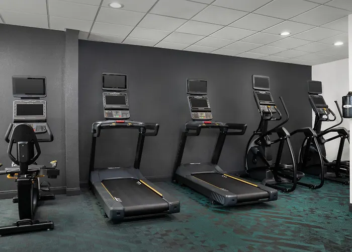 Towneplace Suites By Marriott Birmingham South