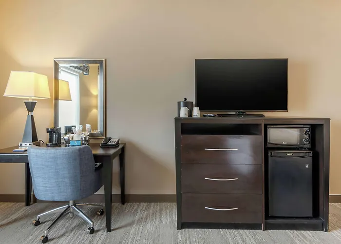 Hampton Inn Alamosa